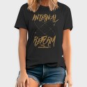 Internal Reform 2, Tricou Barbati (Unisex)