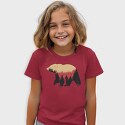 Bear Mountain, Tricou Copii