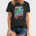 Bony Pint, Tricou Barbati (Unisex)