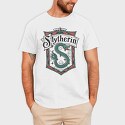 Slytherin Harry Potter, Tricou Barbati (Unisex)
