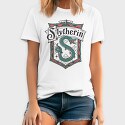 Slytherin Harry Potter, Tricou Barbati (Unisex)