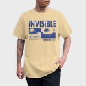 Invisible 2, Tricou Barbati (Unisex)