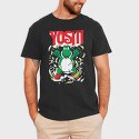 Yosin, Tricou Barbati (Unisex)