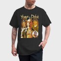 Young Dolph, Tricou Barbati (Unisex)