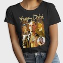Young Dolph, Tricou Femei