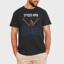 SPIDERMAN NO WAY HOME 10, Tricou Barbati (Unisex)