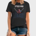 SPIDERMAN NO WAY HOME 10, Tricou Barbati (Unisex)
