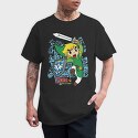 Zelda, Tricou Barbati (Unisex)