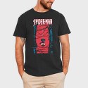 Spiderman No Way Home 2, Tricou Barbati (Unisex)