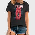 Spiderman No Way Home 2, Tricou Barbati (Unisex)