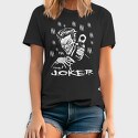 Jocker 1, Tricou Barbati (Unisex)