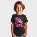 Girlie Skeleton, Tricou Copii