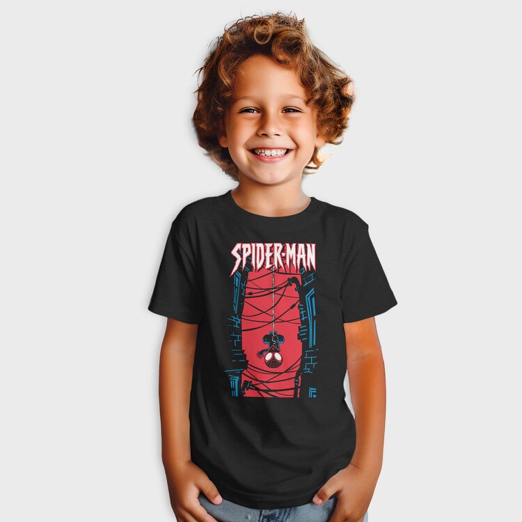 Spiderman No Way Home 2, Tricou Copii