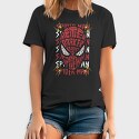 Spiderman No Way Home 3, Tricou Barbati (Unisex)