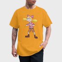Cartoon Retro Hey Arnold 5, Tricou Barbati (Unisex)