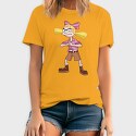 Cartoon Retro Hey Arnold 5, Tricou Barbati (Unisex)