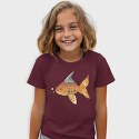 Wanna Be Shark, Tricou Copii