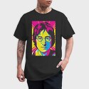 John Lennon 2, Tricou Barbati (Unisex)