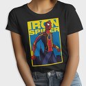Spiderman No Way Home 4, Tricou Femei