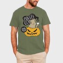 Coffee Right Meow, Tricou Barbati (Unisex)