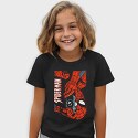 Spiderman No Way Home 7, Tricou Copii