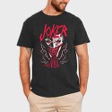 Joker 10, Tricou Barbati (Unisex)