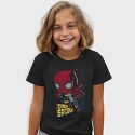 Spiderman, Tricou Copii