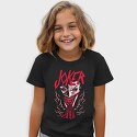 Joker 10, Tricou Copii