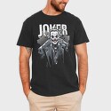 Joker 4, Tricou Barbati (Unisex)