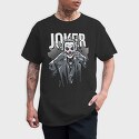 Joker 4, Tricou Barbati (Unisex)