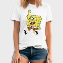 SpongeBob 10, Tricou Barbati (Unisex)