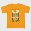 Beer Sixpack, Tricou Copii