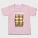 Beer Sixpack, Tricou Copii