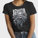 Joker 4, Tricou Femei