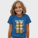 Beer Sixpack, Tricou Copii