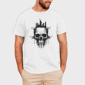 Skullny, Tricou Barbati (Unisex)