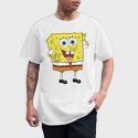 SpongeBob 12, Tricou Barbati (Unisex)