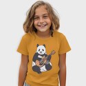 Guitar Panda, Tricou Copii