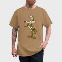 Cartoon Retro Looney Tunes 2, Tricou Barbati (Unisex)