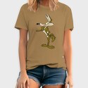 Cartoon Retro Looney Tunes 2, Tricou Barbati (Unisex)