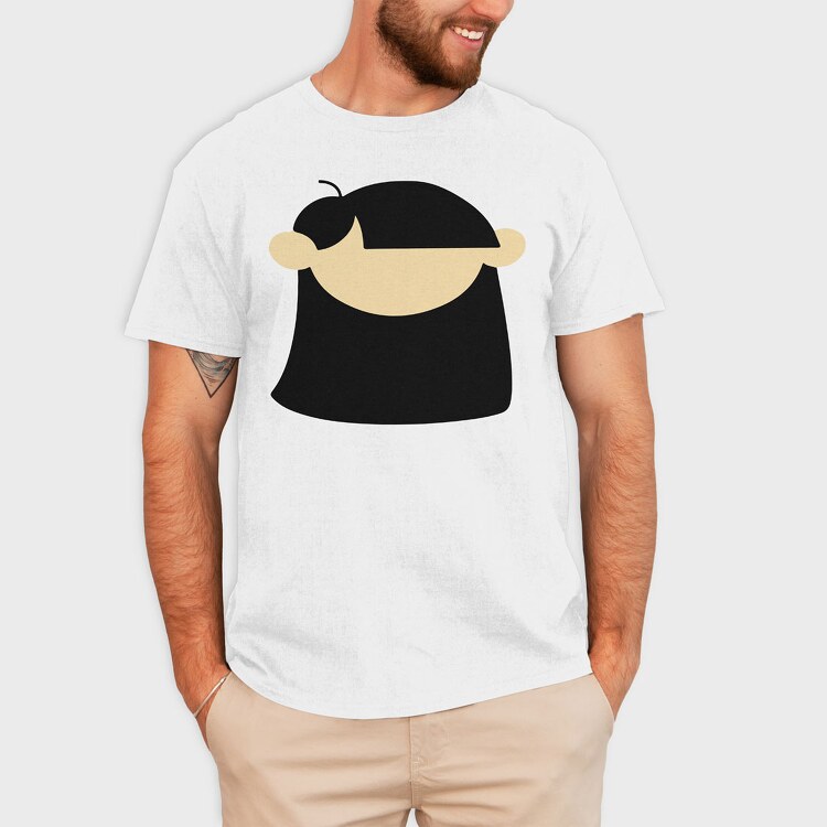 Kids Next Door 13, Tricou Barbati (Unisex)