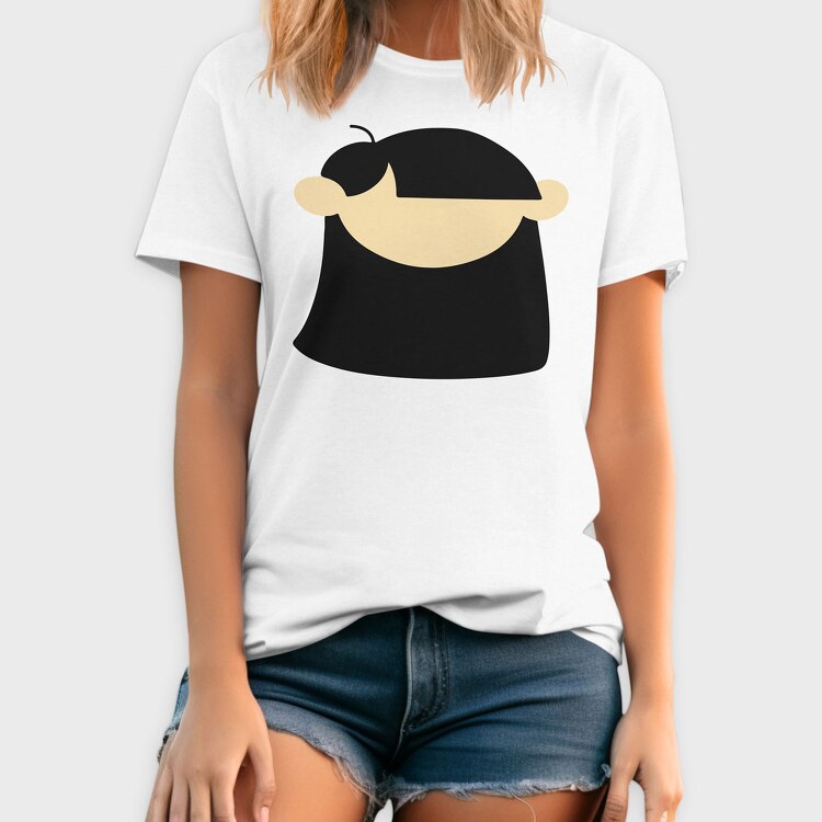 Kids Next Door 13, Tricou Barbati (Unisex)