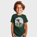 Hound Dog Mountains, Tricou Copii