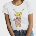SpongeBob 15, Tricou Femei