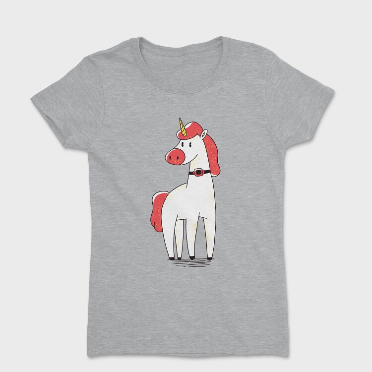 Unicorn, Tricou Femei