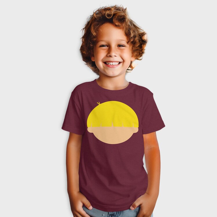 Kids Next Door 14, Tricou Copii