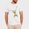 SpongeBob 17, Tricou Barbati (Unisex)