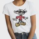 Kids Next Door 16, Tricou Femei