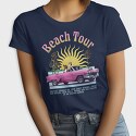 Beach Tour, Tricou Femei