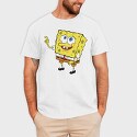 SpongeBob 19, Tricou Barbati (Unisex)